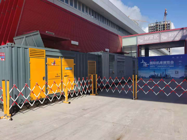 额济纳发电机出租教您要了解的柴油发电机组基础知识