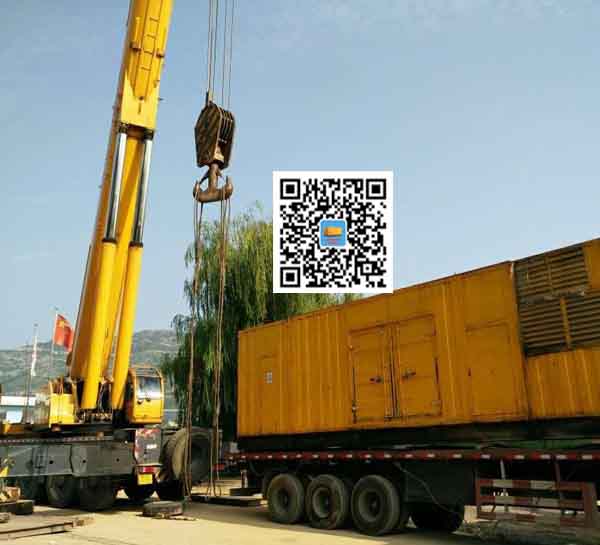 额济纳发电车出租-全自动发电机组长期不使用该如何保养？