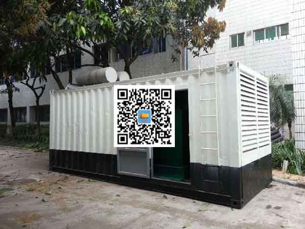 额济纳出租发电机-什么样的柴油发电机使用效果比较好