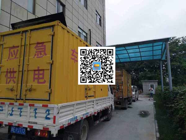 额济纳出租发电机-柴油发电机组启动困难的原因有哪些？