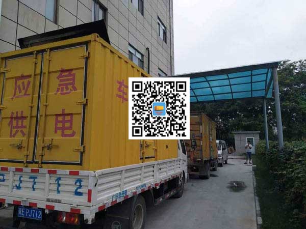 额济纳发电机组如何安装管道?