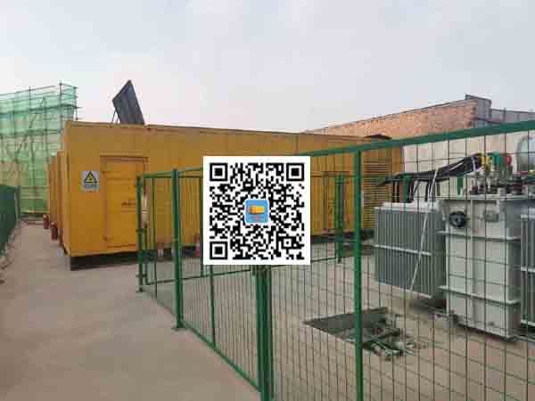 额济纳发电机组的社会应用有哪些