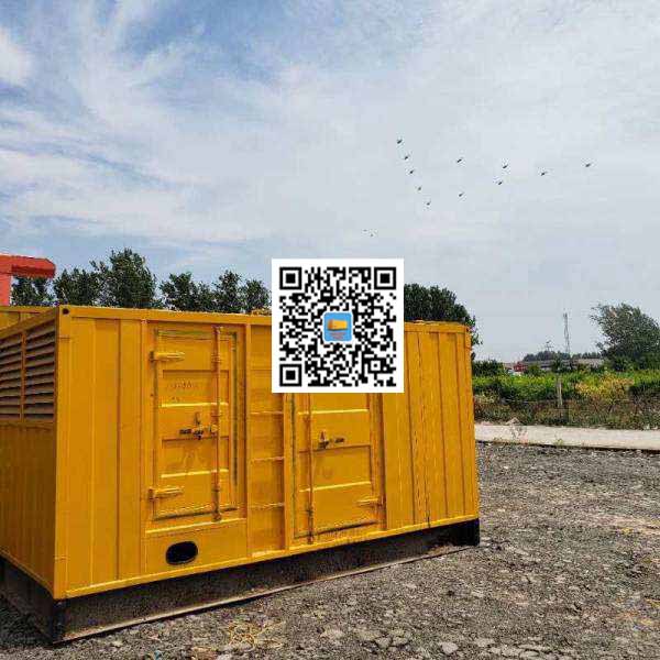 额济纳发电机出租发电机电刷的结构与作用是什么