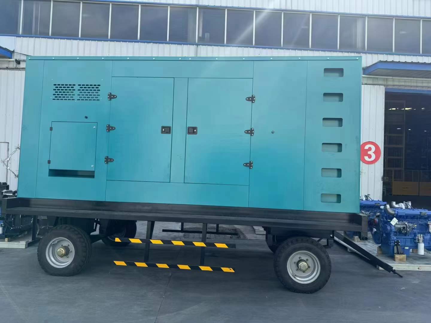 额济纳机油滤清器堵塞后，发动机还能继续使用吗？