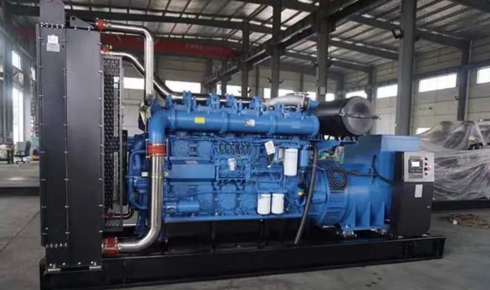 额济纳如何选择适合的 500kW 柴油发电机组？