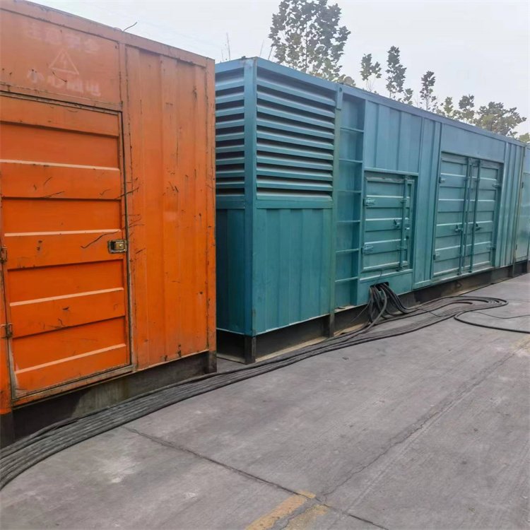 额济纳如何选择适合 600kW 柴油发电机组的热继电器？