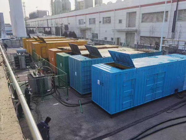 额济纳380V和690V电压的电缆线相同吗？