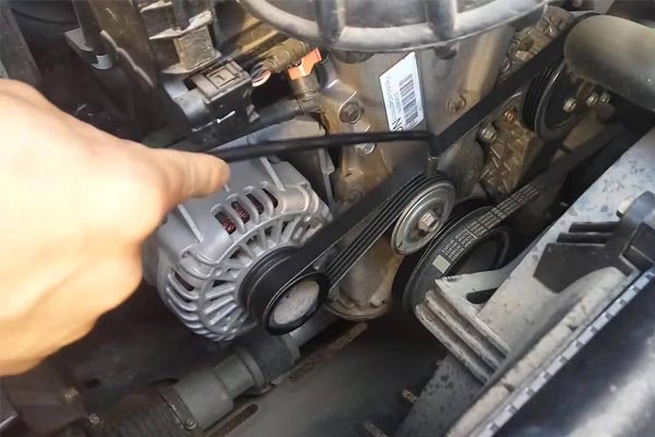 额济纳转速传感器的工作原理是什么？